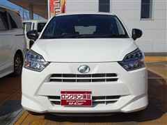 ミライース X SA3