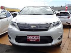 ハリアー P アドバンスドS