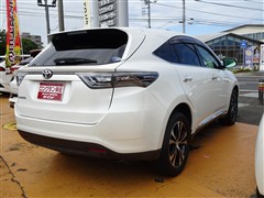 ハリアー P アドバンスドS