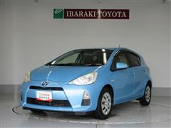 トヨタ アクア G