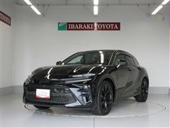 クラウン スポーツ Z