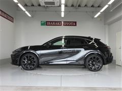 クラウン スポーツ Z