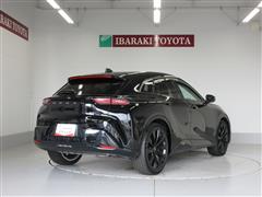 クラウン スポーツ Z