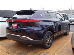 ハリアー G レザーパッケージ