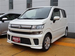 ワゴンR ハイブリッド FZ