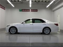 クラウンアスリート HV アスリートS