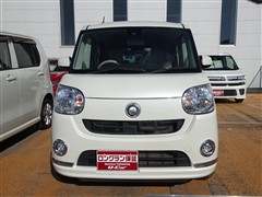 ムーヴキャン X メイクUP SA2