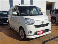 ムーヴキャン X メイクUP SA2