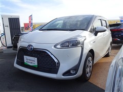 シエンタHV ファンベース G