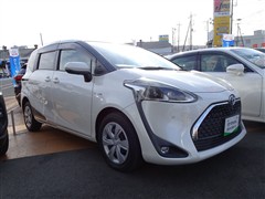 シエンタHV ファンベース G