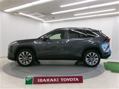 RAV4 G Zパッケージ