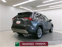 RAV4 G Zパッケージ