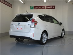 プリウスアルファ G ツーリング