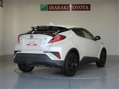 C-HR Gモードネロ セーフティ+