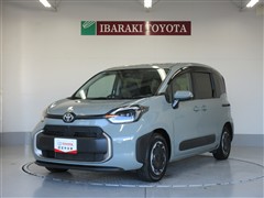 トヨタ シエンタ ハイブリッド Z