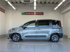 シエンタ ハイブリッド Z