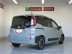 シエンタ ハイブリッド Z