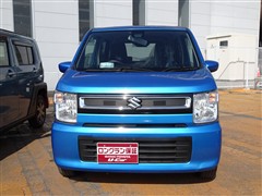 ワゴンR HVﾞ FX セイフティ