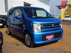 ワゴンR HVﾞ FX セイフティ