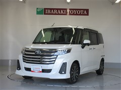 ルーミー カスタムG-T