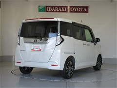 ルーミー カスタムG-T