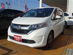 ホンダ フリード G ホンダセンシング