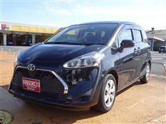 トヨタ　シエンタ G