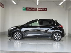 ヤリス ハイブリッド Z
