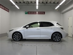 カローラスポーツ HV G Z