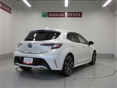 カローラスポーツ HV G Z