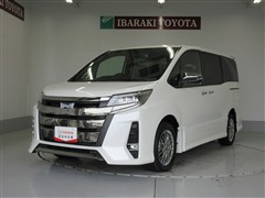 ノア ハイブリッド SI WXB2