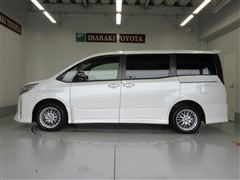 ノア ハイブリッド SI WXB2