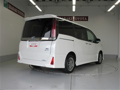 ノア ハイブリッド SI WXB2