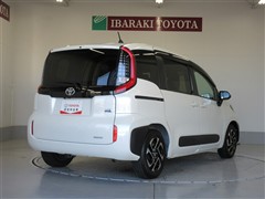 シエンタ ハイブリッド Z