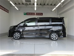 ヴォクシー ZS キラメキ