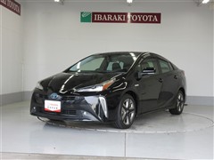 プリウス S ツーリングセレクション