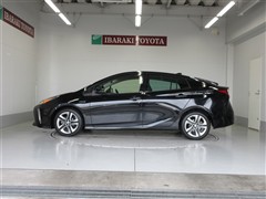 プリウス S ツーリングセレクション