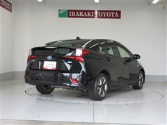 プリウス S ツーリングセレクション