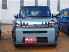 タフト Gターボ