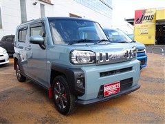 タフト Gターボ