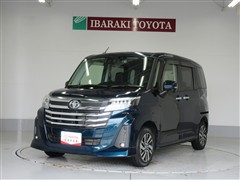 ルーミー カスタムG