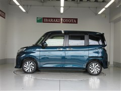 ルーミー カスタムG