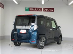 ルーミー カスタムG