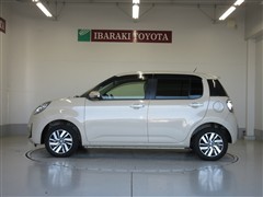 パッソ モーダ チャーム