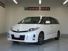 エスティマ アエラス プレミアムエデ