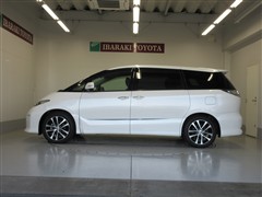 エスティマ アエラス プレミアムエデ