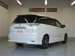 エスティマ アエラス プレミアムエデ