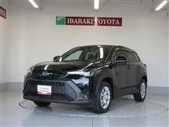トヨタ カローラクロス ハイブリッド G