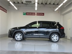 カローラクロス ハイブリッド G