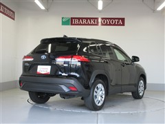 カローラクロス ハイブリッド G